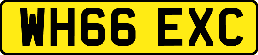WH66EXC
