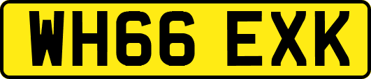 WH66EXK