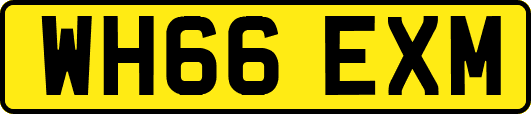 WH66EXM
