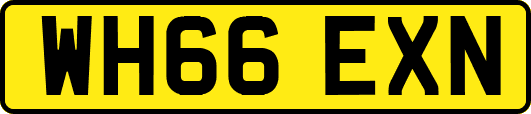 WH66EXN