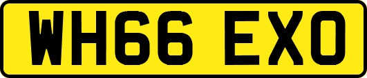 WH66EXO