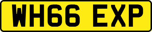 WH66EXP
