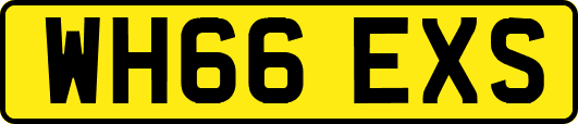 WH66EXS