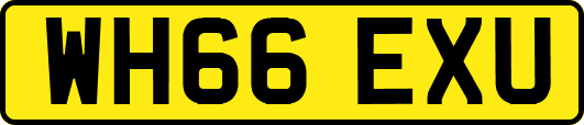 WH66EXU