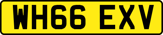WH66EXV