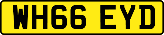 WH66EYD