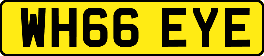 WH66EYE