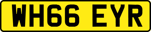 WH66EYR