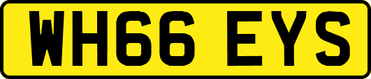 WH66EYS