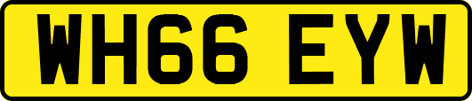 WH66EYW