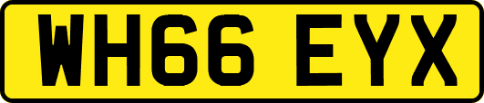WH66EYX