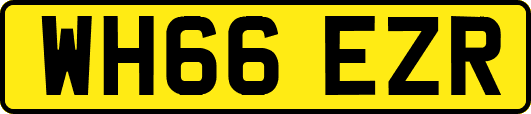 WH66EZR