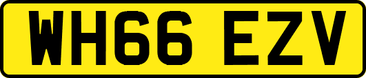 WH66EZV