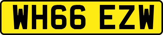 WH66EZW