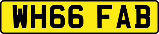 WH66FAB
