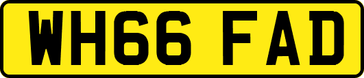 WH66FAD