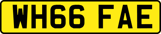 WH66FAE