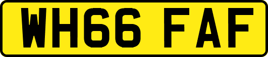 WH66FAF