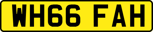 WH66FAH