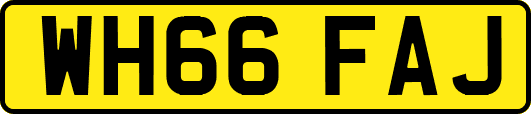 WH66FAJ