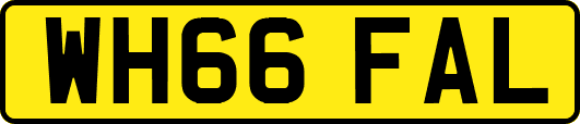 WH66FAL