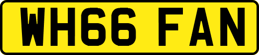 WH66FAN