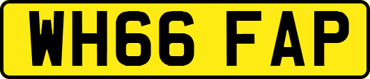 WH66FAP
