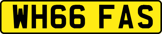 WH66FAS