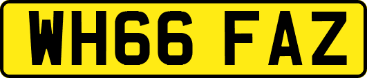 WH66FAZ