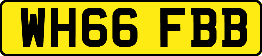 WH66FBB