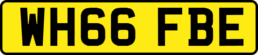WH66FBE