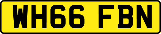 WH66FBN