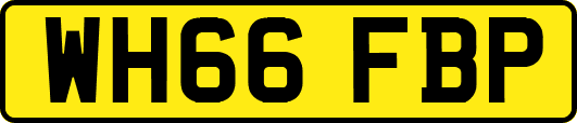 WH66FBP