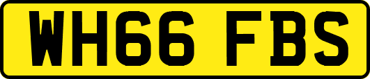 WH66FBS