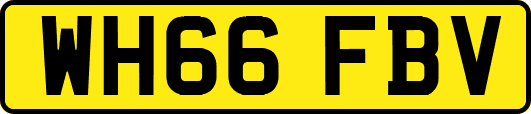 WH66FBV