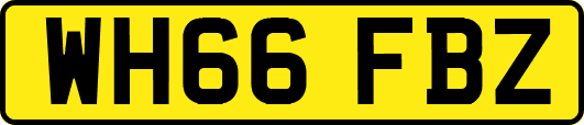 WH66FBZ