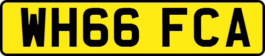 WH66FCA