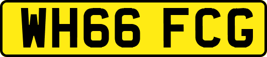 WH66FCG