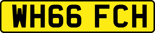 WH66FCH