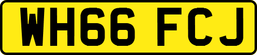 WH66FCJ