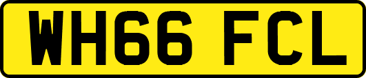 WH66FCL