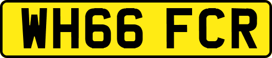 WH66FCR
