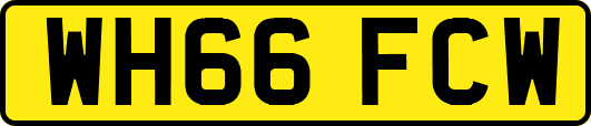 WH66FCW