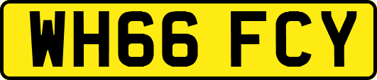 WH66FCY