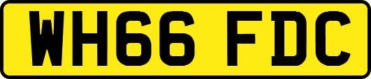 WH66FDC