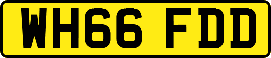 WH66FDD