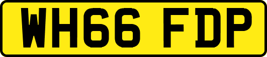 WH66FDP