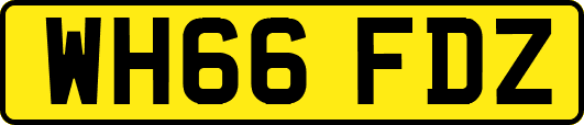 WH66FDZ