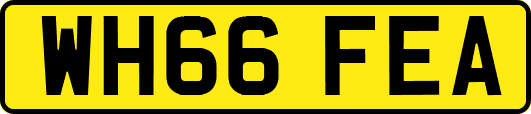 WH66FEA