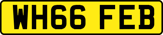 WH66FEB